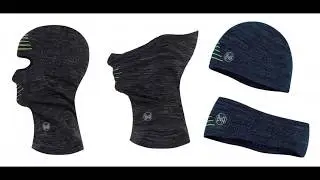 BUFF® neue Merino Kollektion „Made in Barcelona“