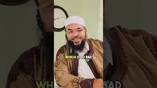 Desi Muslims Are Getting This Wrong! 