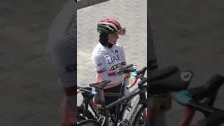Przygotowania do finału Tour de Pologne Women!