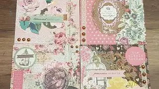 Cardmaking ideas | layering die cuts.