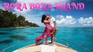 Bora Bora island in Hindi | बोरा बोरा आइलैंड Travel Nfx