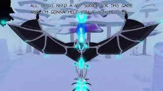 ROBLOX Dragon Adventure's VIP Server! - EXPIRED. DESCRIPTION!