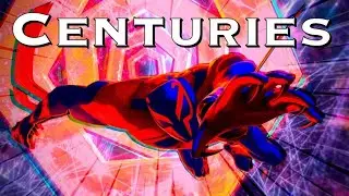 Miguel O'Hara | Centuries [Across The Spider-Verse]