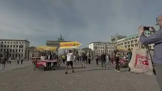 ODS Consulting Berlin Promo