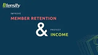 Improve member retention & protect your income during lockdown