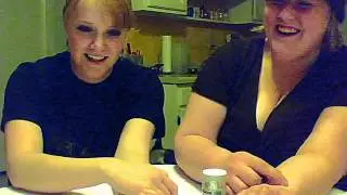 Salt and Ice Challenge