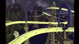 Ratchet & Clank any% NG+ speedrun 