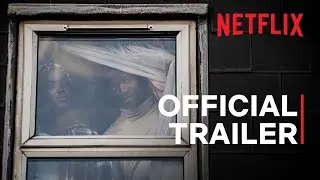 HIS HOUSE  | Official Trailer