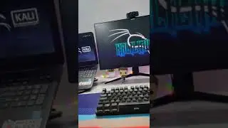 My Ultimate Hacker Setup/Lab Tour🔥