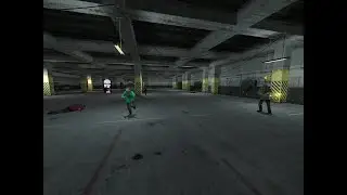 GMOD ZETA PLAYERS VS NEXTBOTS