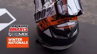 TRACKLIFE BMX | REMIX BMX RACING | WINTER NATIONALS 2023