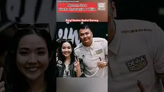 Intip Momen Seru Gisella Anastasia & Wijin, Bukti Masih Berteman dengan Mantan