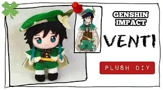 GENSHIN IMPACT 