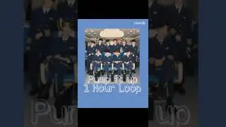 [1 hour loop] Golden Child (골든 차일드) - Pump It Up