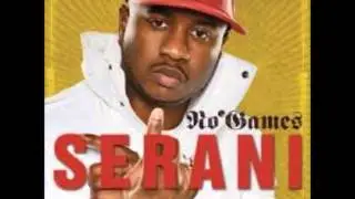 Serani Tyga Justin Bieber Wait A Minute Remix