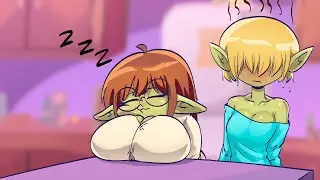 When You're Tired