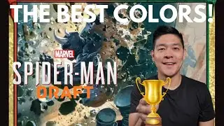 R/G IS the Best Archetype in Spider-man (Through the Omenpaths) Draft! First Trophy