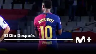 El Día Después (21/10/2024): Lo que el ojo no ve