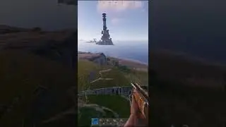 Когда помогли тебе и а ты помог другому =( #rust  #shorts  #shortvideo