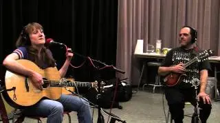 The Honeycutters interview Following Jukebox