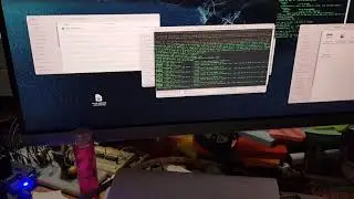 WLED using ESP8266 and Ledfx