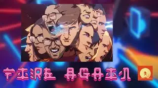 Beat Blade - Fire Again {VALORANT} (Hard) Full Combo