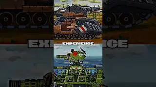 КВ-44 3.0 VS БРИТАНСКИЙ РАТТЕ