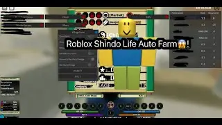 Shindo Life Hack script + account for sell Max1 lvl 1000 500 spins 20millions $