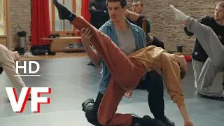 En corps BANDE ANNONCE VF (2022)
