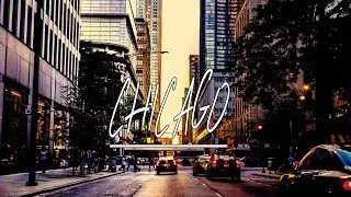 Chicago: The Windy City