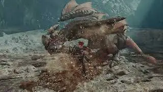 Monster Hunter Wilds - The Beauty of Hammer