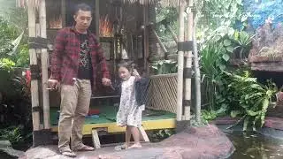 Cleo Taman Cinta Kembangan