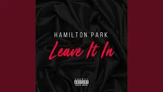 Leave It In