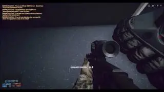 Bf4 Carrier Fun
