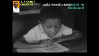 Pola Pembangunan Pendidikan di Papua Zaman Belanda (part 1)