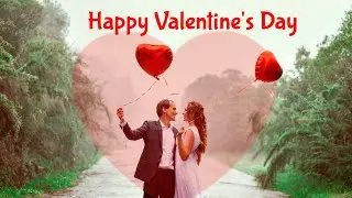 Happy Valentine's  Day |14 Feb  - Valentine's Day ❣️ Special New WhatsApp Status Video | Love Status