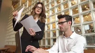 ETRE AU TOP !!! Vidéo subliminale ultra puissante pour être au top au travail ;D