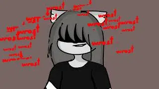 Allergic to people | meme