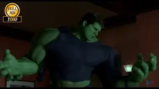 Incredibile Hulk | Mi stai facendo arrabbiare | HD