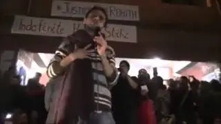 #Umar khalid last speech #JNU