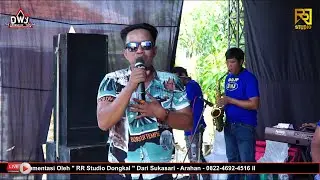 CINTA KARBITAN - CATU PERMADI (DARWIJEM GROUP) II DESA SUKASARI BLOK KARANG MALANG