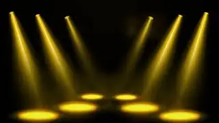 SPOTLIGHT MOVING FREE TO USE