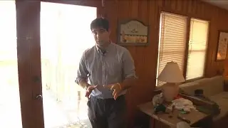 UFO Filmed over South Carolina 9 Oct 2014