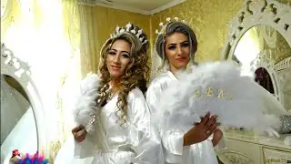 Сватбеното тържество на Зеки Демирка & Себадин Емине  2022