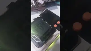 I Test All Emmc Every Click F64 Box Auto Restart 😭 Test all Version Same