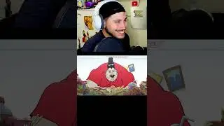 Reaccionando a King Of Mukbang #humor #reacciones #reaction #shortsclip