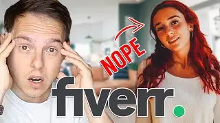 Fiverr's Beef With Fiverr Millionaire Alex Fasulo