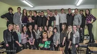 Kradnutie tr. knihy - Gymnazium L.Podjavorinskej