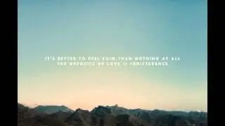 Stubborn Love (original) sample
