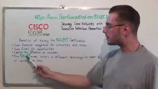 500-285 – Securing Exam Cisco Networks Test Prevention Questions